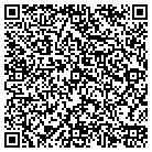 QR code with High Wing Construction contacts