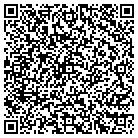 QR code with Hla Group Landscape Arch contacts