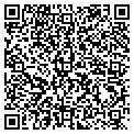 QR code with A & A Car Wash Inc contacts