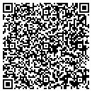 QR code with Houdini Landscape Design contacts