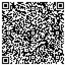 QR code with J J's Tailor contacts