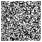 QR code with Ace Global Enterprises contacts