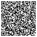 QR code with James G Gibson contacts