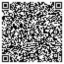 QR code with J's Tailoring contacts