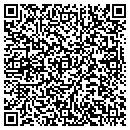 QR code with Jason Hickox contacts