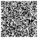 QR code with Halas Heavy Haul contacts