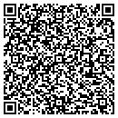 QR code with Jamescapes contacts
