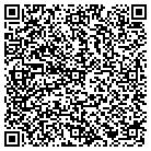 QR code with James Dockstader Landscape contacts