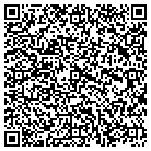 QR code with K P Taylor & Alterations contacts