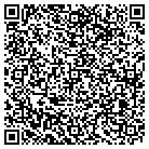 QR code with A J Sunoco Plus Inc contacts
