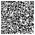 QR code with Albio B P contacts