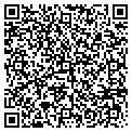 QR code with JD Design contacts