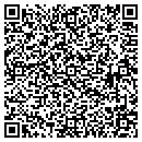 QR code with Jhe Roofing contacts
