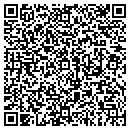 QR code with Jeff George Landscape contacts