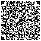 QR code with J H Robertson Company contacts