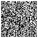 QR code with Ame Oil Corp contacts