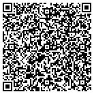 QR code with One First Union Center contacts