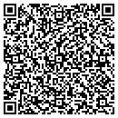QR code with American Gas & Oil Inc contacts