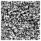 QR code with Marty Harrell Constructio contacts