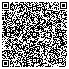 QR code with Oregon Inlet Project Office contacts