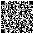 QR code with John R Parker contacts