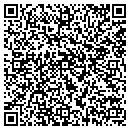 QR code with Amoco Oil CO contacts