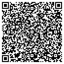 QR code with Amoco X contacts