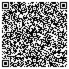 QR code with Miracles in Communication contacts