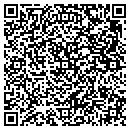 QR code with Hoesing Adam A contacts