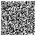 QR code with Jt Designs contacts