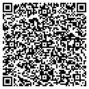QR code with L A Rainbow Roof Co contacts