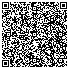 QR code with K T Mitchell Trucking CO contacts
