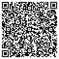QR code with A P contacts