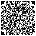 QR code with A P contacts