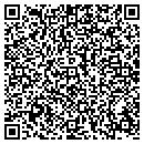 QR code with Ossian Jason A contacts