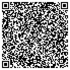 QR code with Merton D Calvert Jr Trucking contacts