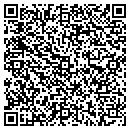 QR code with C & T Mechanical contacts