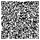 QR code with Robinson Construction contacts