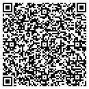 QR code with Rebecca's Clothing contacts