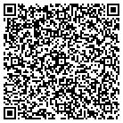 QR code with Galaxy Appraiser Service contacts