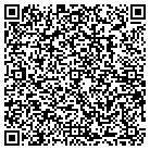 QR code with Rw Bianco Construction contacts
