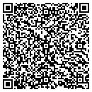 QR code with Kirin Landscape Design contacts