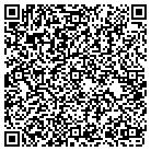 QR code with Knibb Design Corporation contacts