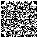 QR code with Richard E Navy contacts