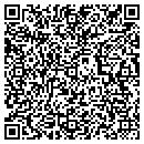 QR code with Q Alterations contacts