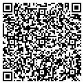 QR code with Rose Glean contacts