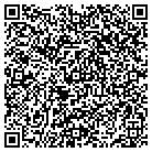 QR code with South Peninsula Veterinary contacts