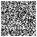 QR code with I-H Mechanical Inc contacts