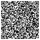 QR code with US Inter-Agency Visitor Center contacts