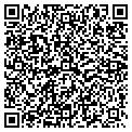 QR code with David B Meyer contacts